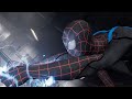 Spider-Man PS4 x487 Combo on Ultimate Difficulty(Miles Morales Tribute)|Olympus Hideout|