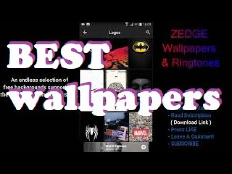 🔴🔔-best-wallpapers-and-cool-ringtones-for-free---zedge