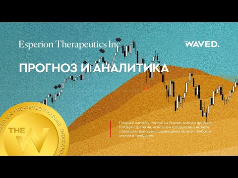 Прогноз цены Esperion Therapeutics Inc (ESPERION THERAPEUTICS, INC) на сегодня и 2023 год. Инвестици