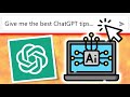ChatGPT Productivity Quiz