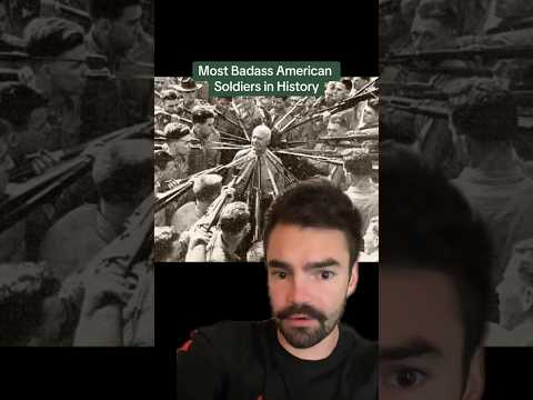 A Us Marine Did What To 13 Japanese Soldiers In Ww2! Morbidfacts Shorts