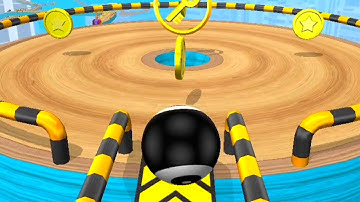 Going Balls All Levels Gameplay Android #6