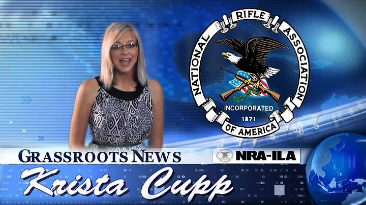 NRA-ILA Grassroots Minute 10/2/09