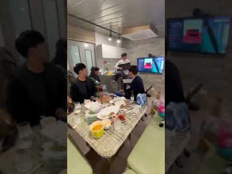 멜로망스- 선물   (박자좀 맞춰라)