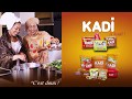 Capture de la vidéo Babani Kone Publicité Kadi A Kadi C'est Doux