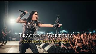 Vortexia – Tragedi ( Original Music by Vortexia ) | Lagu Metal tentang Pengkhianatan Sahabat
