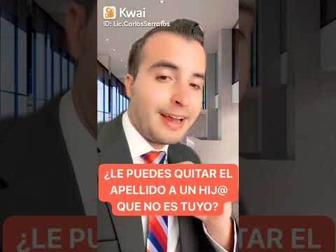 le puedes quitar