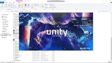 Event Merger RF Priesta (From RF Unity)