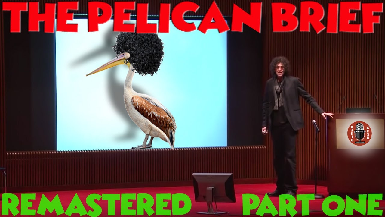 Download The Pelican Brief - Remastered - Part 1