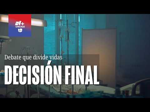 Entra en vigor la ley de muerte asistida que permite solicitar medicamentos a pacientes terminales