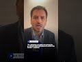 “Si llegase a haber un apagón, el único responsable es Gustavo Petro”: Forero