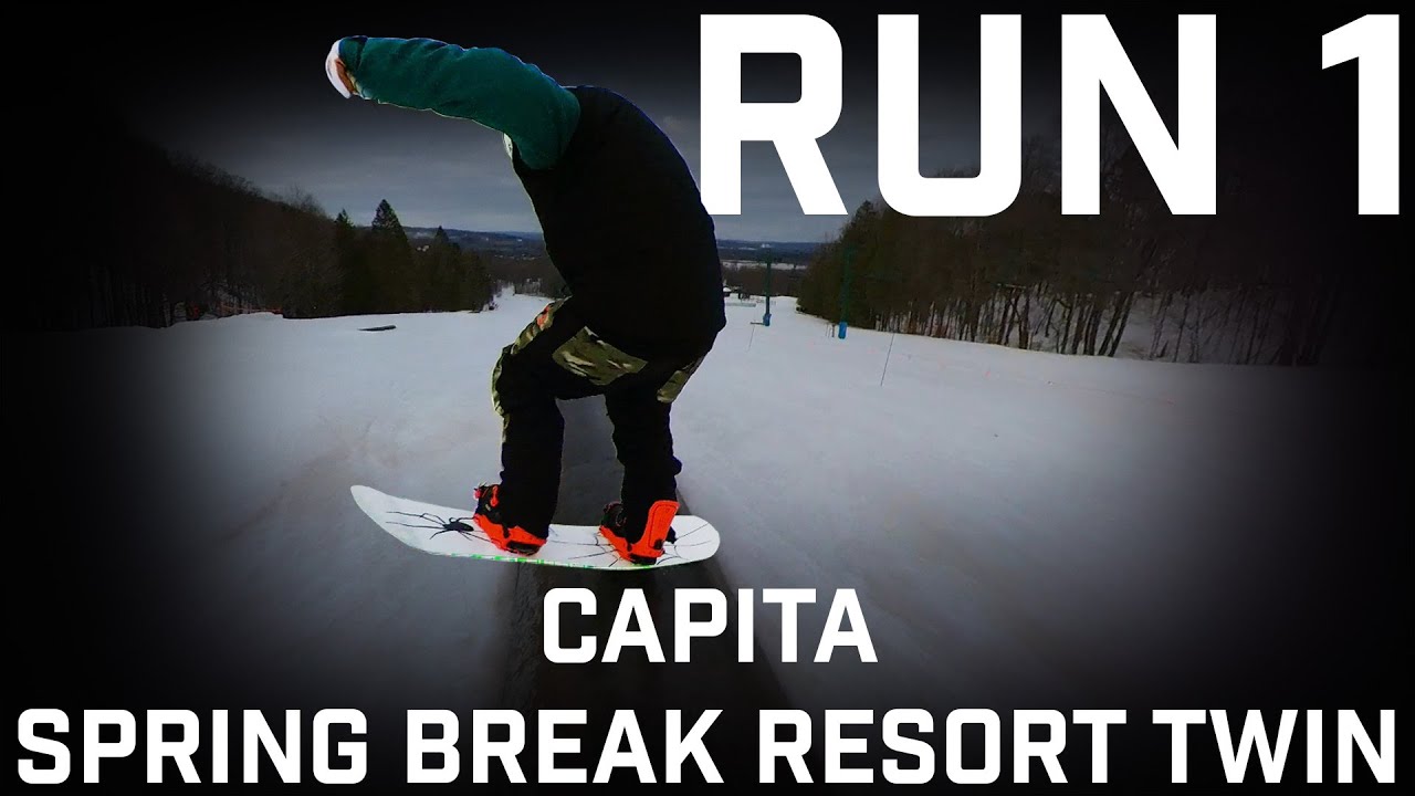 capita another hustle snowboard Dark Horse 2027 – evo The Indoor Survival is designed to tackle every obstacle from side hits to kink rails CAPiTA D.O.A. Snowboard 2026