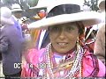 1997, RECUERDOS DE ORO, FIESTA COSTUMBRISTA DE CONOPA (POMABAMBA- ANCASH- PERU)