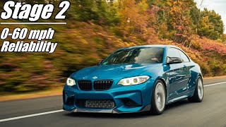 BMW M2 review. Buying guide, common issues, reliability