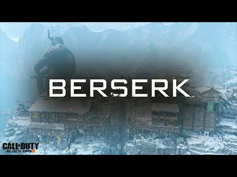 : Descent DLC Pack: Berserk Preview