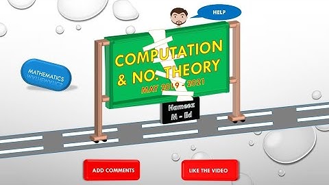 Maths CSEC Comp and No Theory PPQs May 2014 to May 2018