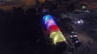CS COL Branded - Wow Structures - Short Film Festival - Peninsula - AU