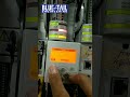 Reset error in Lenze 9400....