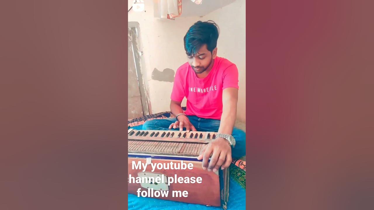 Harmonium ringtone so suite YouTube
