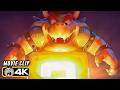 The Super Mario Bros Movie Epic Opening Scene 4K 