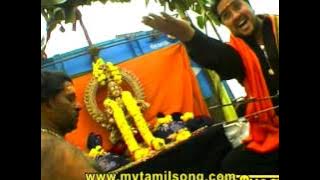 Kattodu Kattumudi to sabarimala on a lorry Srihari