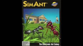 Field Theme - SimAnt