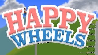 ハッピーホイールズ：99%不可能 - パート57 screenshot 5