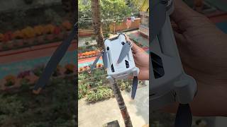Dji mini 4 pro drone camera ❤️ #reels #viralshorts #camera #djimini4pro #shortsvideo