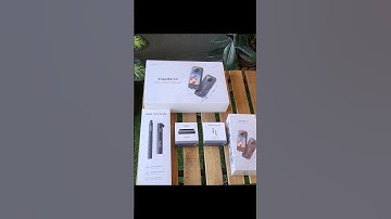 Insta360 X3 #Action #Camera #Unboxing #insta360 #insta360x3 #drone #shorts #video #ytshorts #gopro