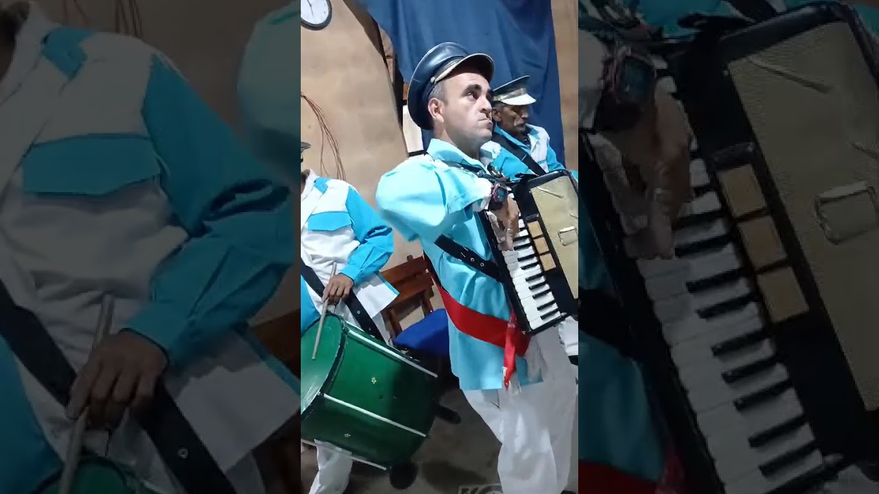 Giro da Bandeira Estrela Da Guia NF Em Sumidouro 