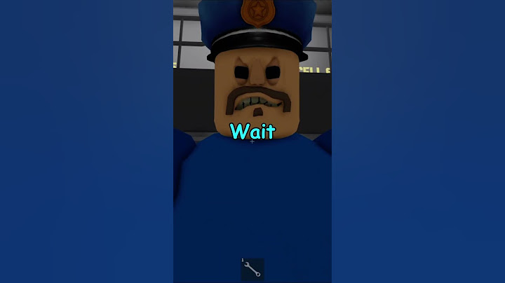 How to Escape Barry's Prison Pun #roblox #robloxshorts #barryprisonrun #robloxedit #robloxmemes