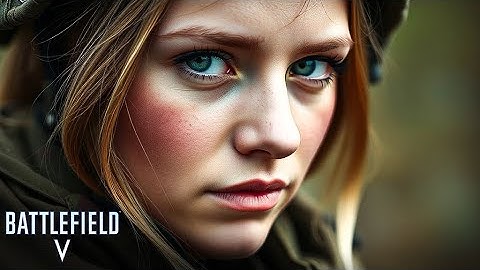 Battlefield 5: All is Ash | Confronting the Devastation of War