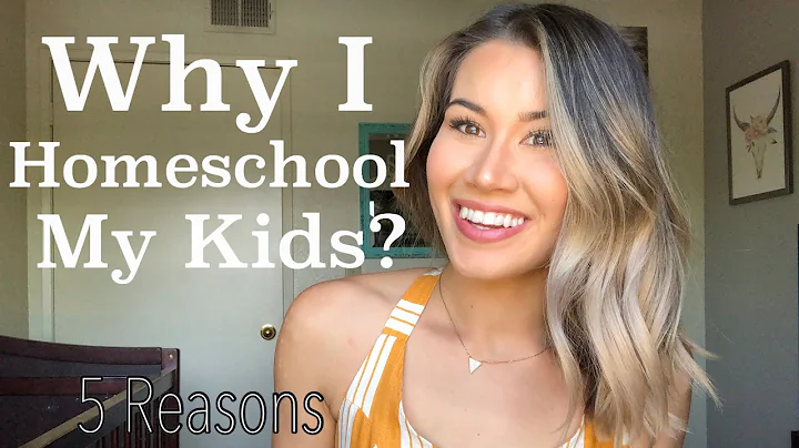 Why I Homeschool My Kids / Homeschool But Where Do...