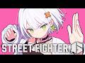 【スト6】開放ランクマ行きます!【斜落せつな/ぶいぱい】