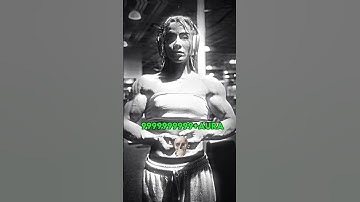 Part 21 | The last one ☠️ #transformation #skullfaca #muscle