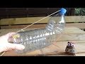 Handmade mouse trap - homemade humane rat trap - DIY  handcraft trap