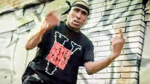 NBA King David- Im Really Like That (Official Music Video)