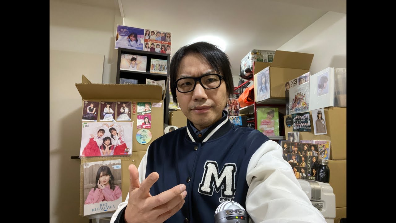 北川莉央「卒業公演」実況 モーニング娘。'25 北川莉央 FCソロライブ