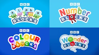 Learningblocks Theme Songs (as of Feb. 2025) | @pabariabordearchives.2026
