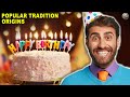 Exploring the Origins of Popular Traditions