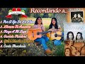 MIX Dueto Dos Rosas "Recordando a "3 GRANDES DUETOS"