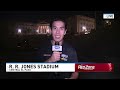 Redzone Week 1