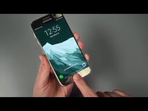 What Samsung Galaxy S7