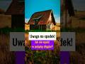 Uwaga na spadek! Jak nie wpaść w pułapkę długów? #prawo #edukacja #wiedza #ciekawostki #adwokat