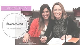 ¡Qué harías si (de verdad) salieras a vivir? De cerca con la psicóloga Patricia Ramírez