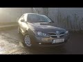 Nissan Almera 2000 - 2007 review | CarsIreland.ie