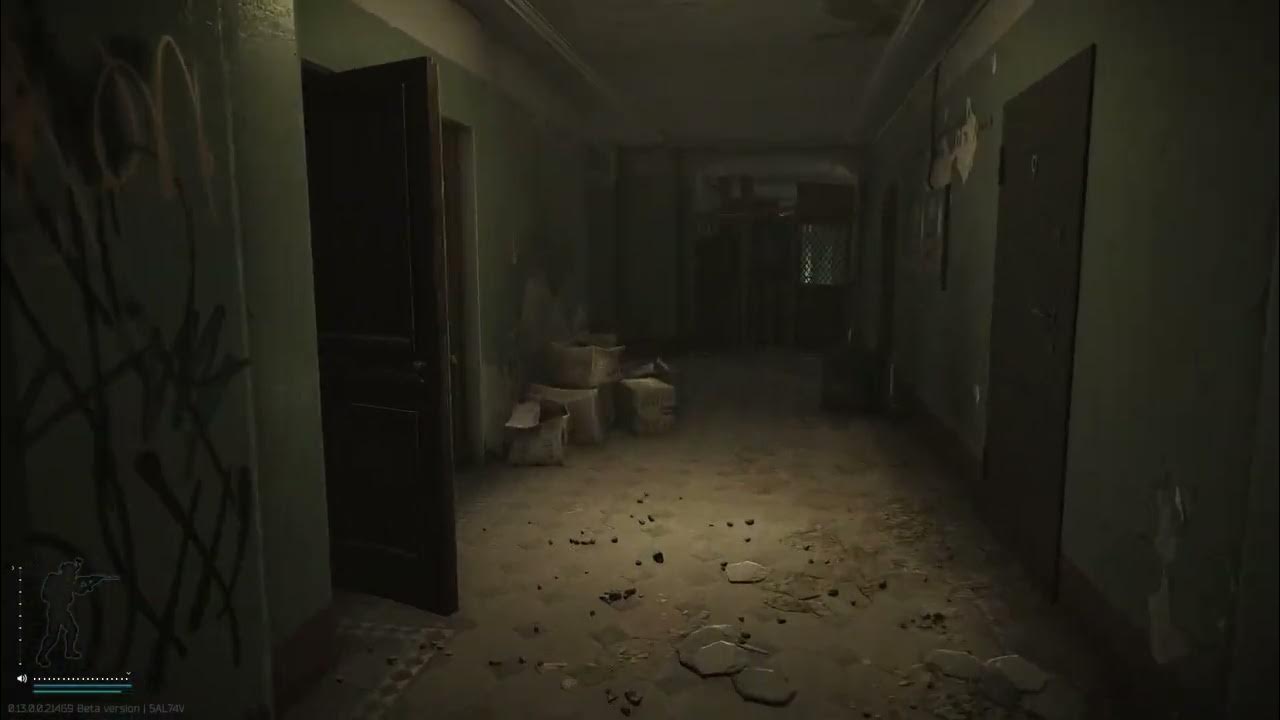 STREETS OF TARKOV Chekannaya 15 apartment key route. YouTube