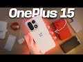 I Got OnePlus 15 EARLY! 🤩 | Special Box from OnePlus ⚡