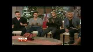 Famous REDARIC WILLIAMS on "The Talk" Net Worth