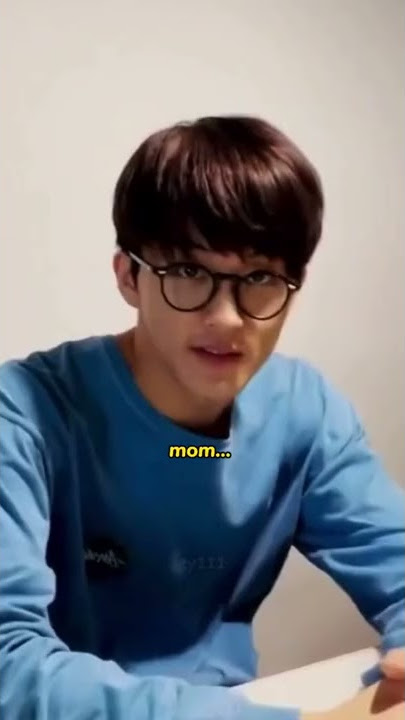 Pahamlah Mark lu kan anak kesayangannya Jung Family #Short #Jaeyong #JungFamily